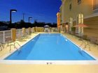 фото отеля Hampton Inn & Suites Scottsboro