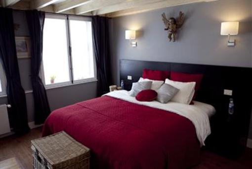 фото отеля Guesthouse Abiente