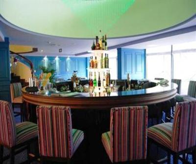 фото отеля Youngor Leidisen Hotel