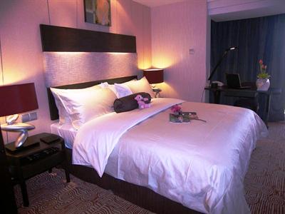 фото отеля Youngor Leidisen Hotel