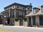 фото отеля New Orleans Courtyard Hotel
