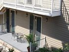 фото отеля New Orleans Courtyard Hotel