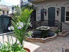 фото отеля New Orleans Courtyard Hotel