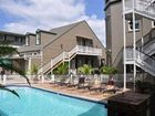 фото отеля New Orleans Courtyard Hotel