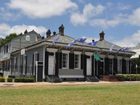 фото отеля New Orleans Courtyard Hotel