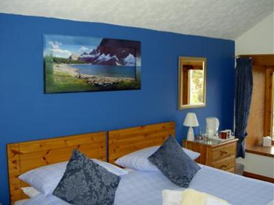 фото отеля Ardlogie Guest House Aviemore