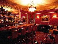 La Colombe d'Or Hotel Houston