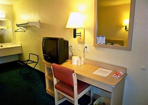 фото отеля Motel 6 Orlando Kissimmee Main Gate East