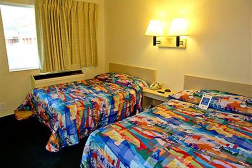 фото отеля Motel 6 Orlando Kissimmee Main Gate East