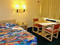 Motel 6 Orlando Kissimmee Main Gate East