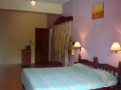 фото отеля Hotel Dona Terezinha