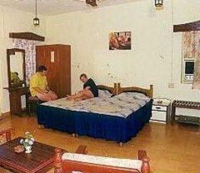 фото отеля Hotel Dona Terezinha