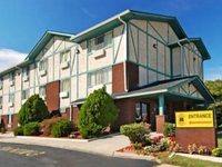 Sleep Inn & Suites Chesapeake