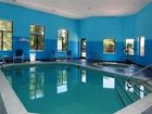 фото отеля Sleep Inn & Suites Chesapeake