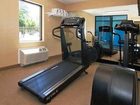 фото отеля Sleep Inn & Suites Chesapeake