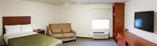 фото отеля ExtendedSuites Monterrey