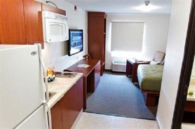 фото отеля ExtendedSuites Monterrey