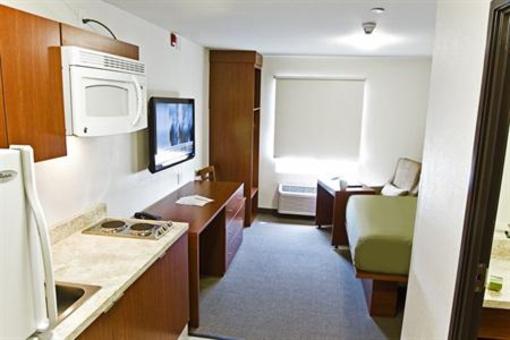 фото отеля ExtendedSuites Monterrey
