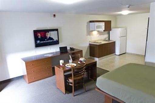 фото отеля ExtendedSuites Monterrey