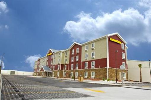 фото отеля ExtendedSuites Monterrey