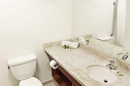 фото отеля ExtendedSuites Monterrey