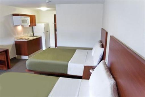 фото отеля ExtendedSuites Monterrey