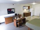 фото отеля ExtendedSuites Monterrey