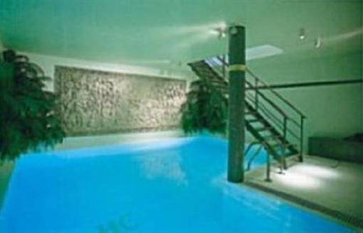 фото отеля Colombus Hotel