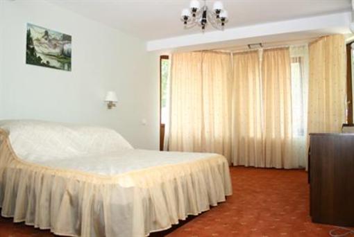 фото отеля Hotel Esprit Brasov