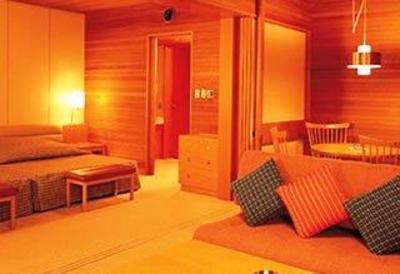 фото отеля Shiga Kogen Prince Hotel Nagano