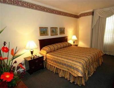 фото отеля Seneca Hotel