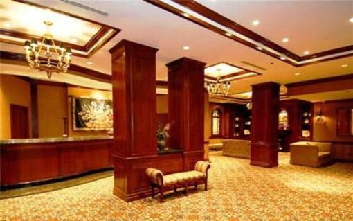 фото отеля Seneca Hotel