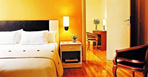 фото отеля Seneca Hotel