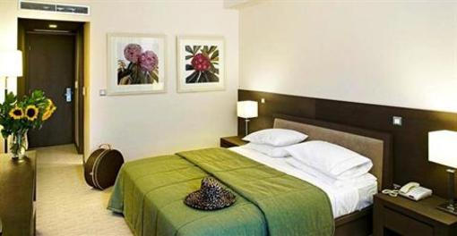 фото отеля Seneca Hotel