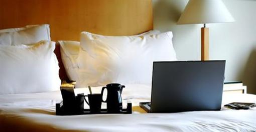 фото отеля Seneca Hotel