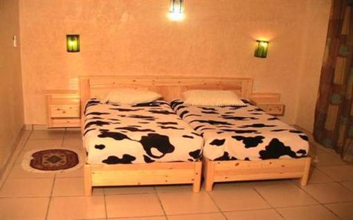 фото отеля Residence Loued