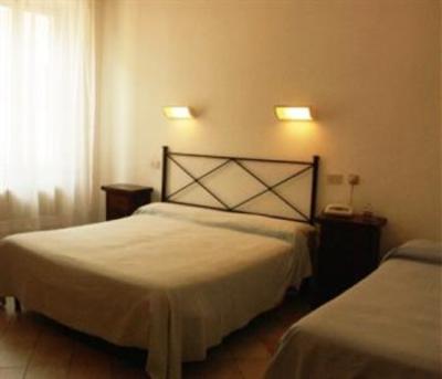 фото отеля Albergo Cannon d'Oro