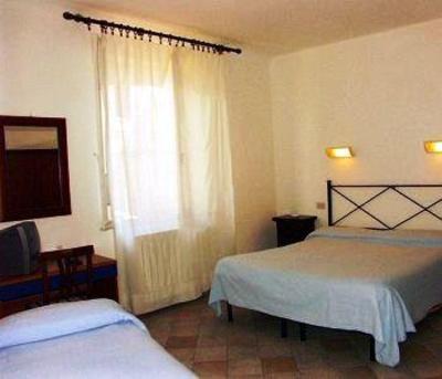 фото отеля Albergo Cannon d'Oro