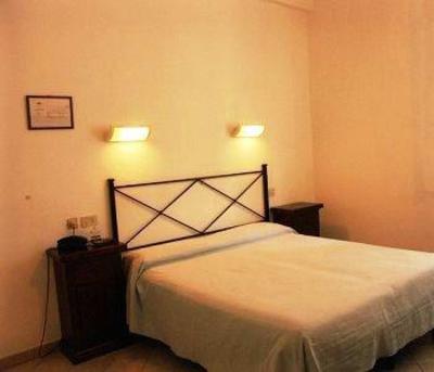 фото отеля Albergo Cannon d'Oro