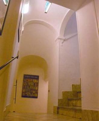 фото отеля Albergo Cannon d'Oro