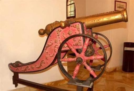 фото отеля Albergo Cannon d'Oro