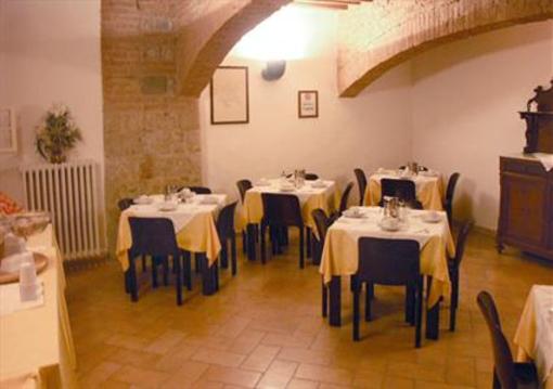 фото отеля Albergo Cannon d'Oro