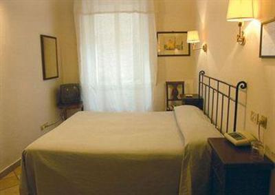 фото отеля Albergo Cannon d'Oro