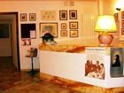 фото отеля Albergo Cannon d'Oro