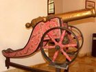фото отеля Albergo Cannon d'Oro