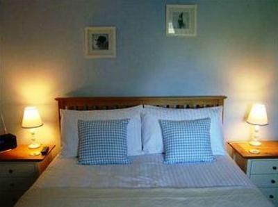 фото отеля Fairshaw Rigg