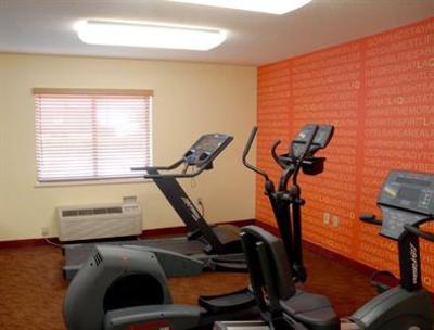 фото отеля La Quinta Inn Houston Southwest