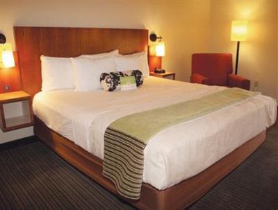 фото отеля La Quinta Inn Houston Southwest