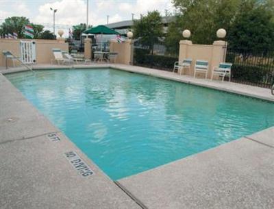 фото отеля La Quinta Inn Houston Southwest
