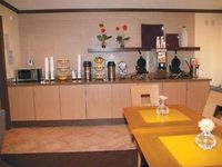 La Quinta Inn Houston Southwest